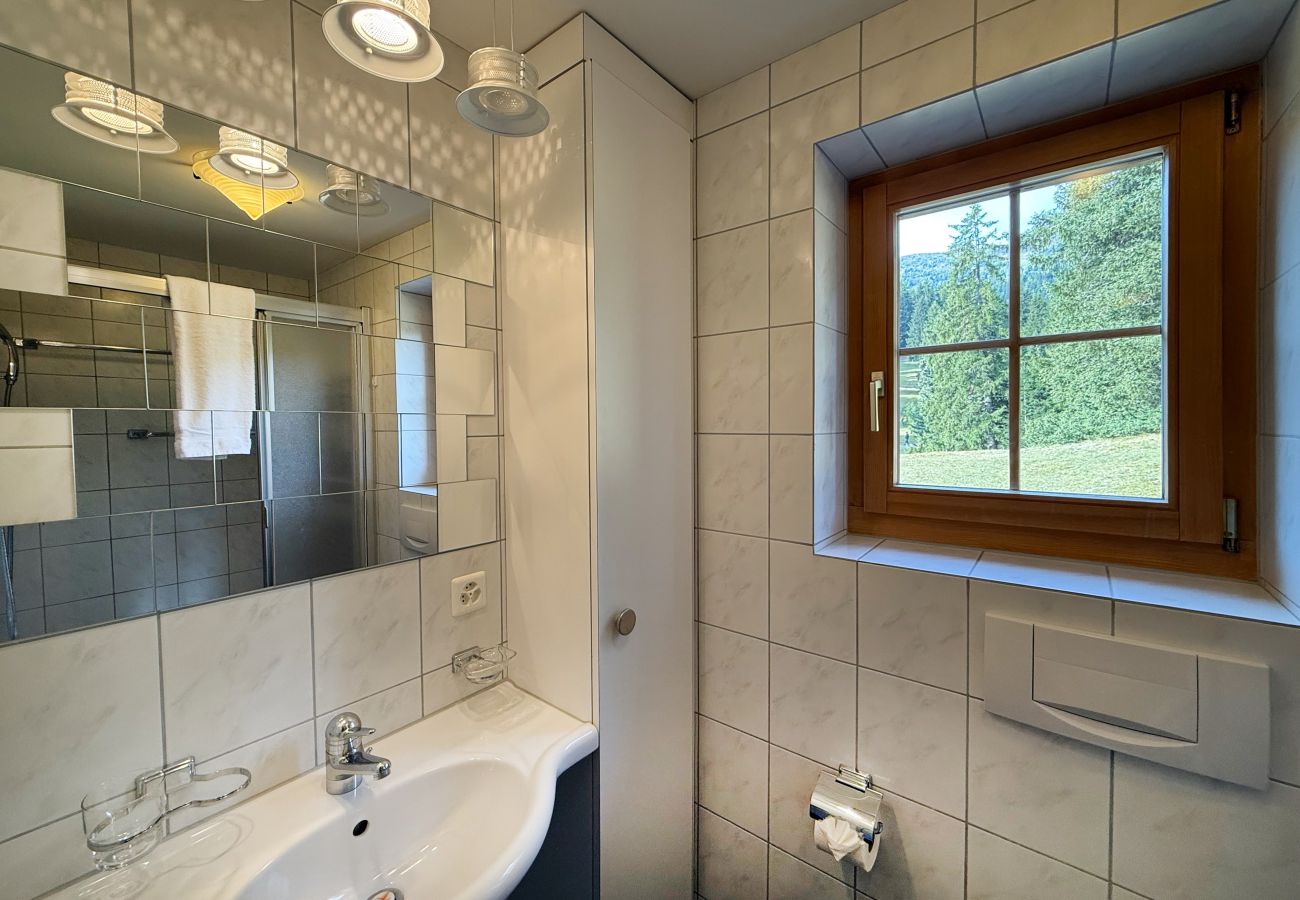 House in Lenzerheide/Lai - Ski-in & Ski-out Alpine Hut-Maizäss Acla Pala Lenzerheide