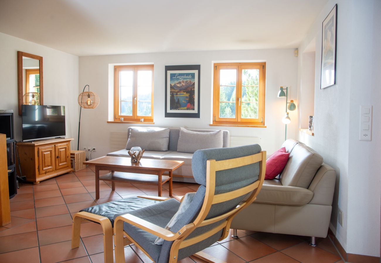 House in Lenzerheide/Lai - Ski-in & Ski-out Alpine Hut-Maizäss Acla Pala Lenzerheide