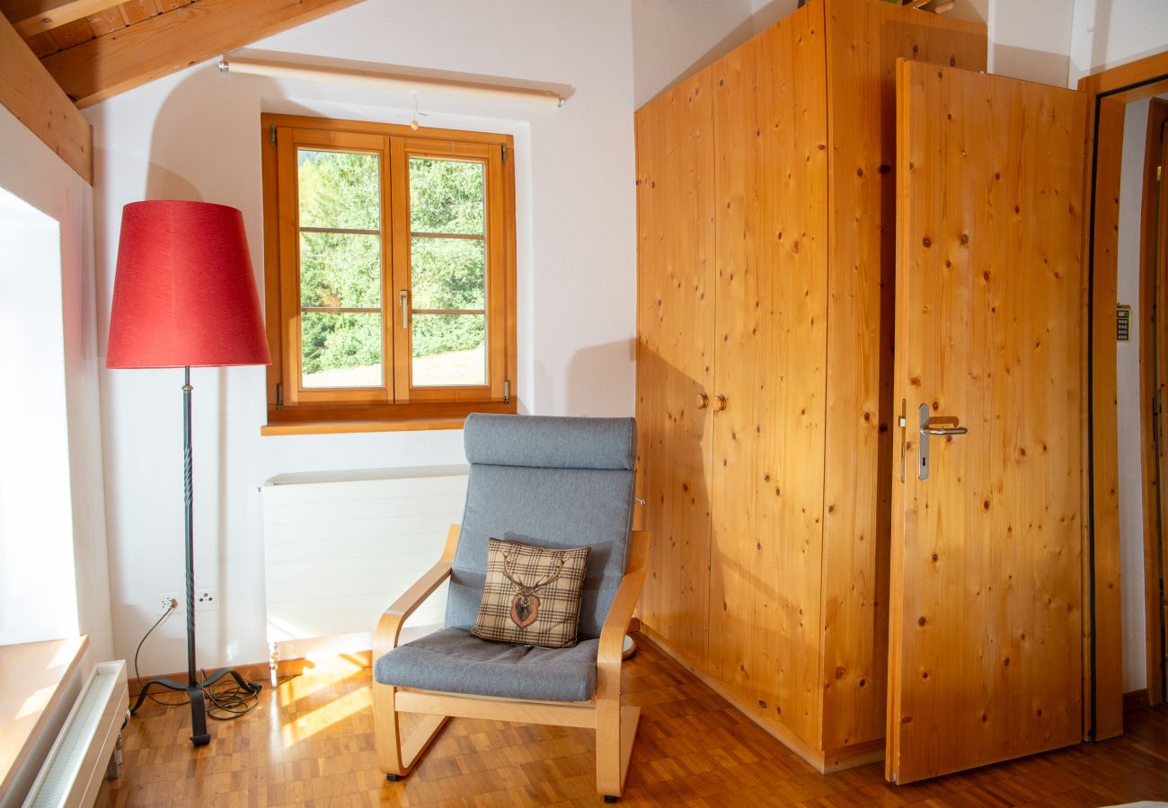 House in Lenzerheide/Lai - Ski-in & Ski-out Alpine Hut-Maizäss Acla Pala Lenzerheide