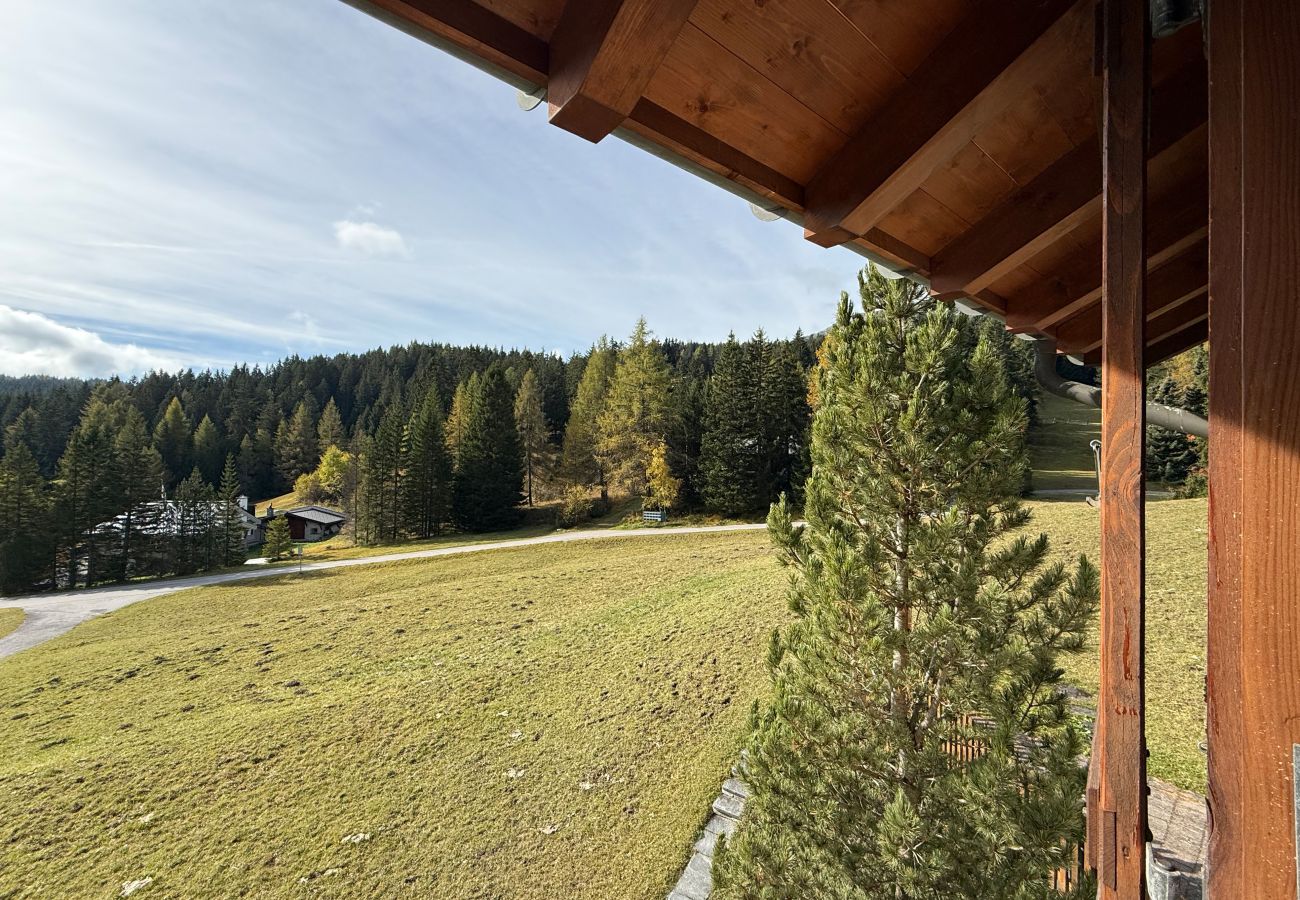 House in Lenzerheide/Lai - Ski-in & Ski-out Alpine Hut-Maizäss Acla Pala Lenzerheide