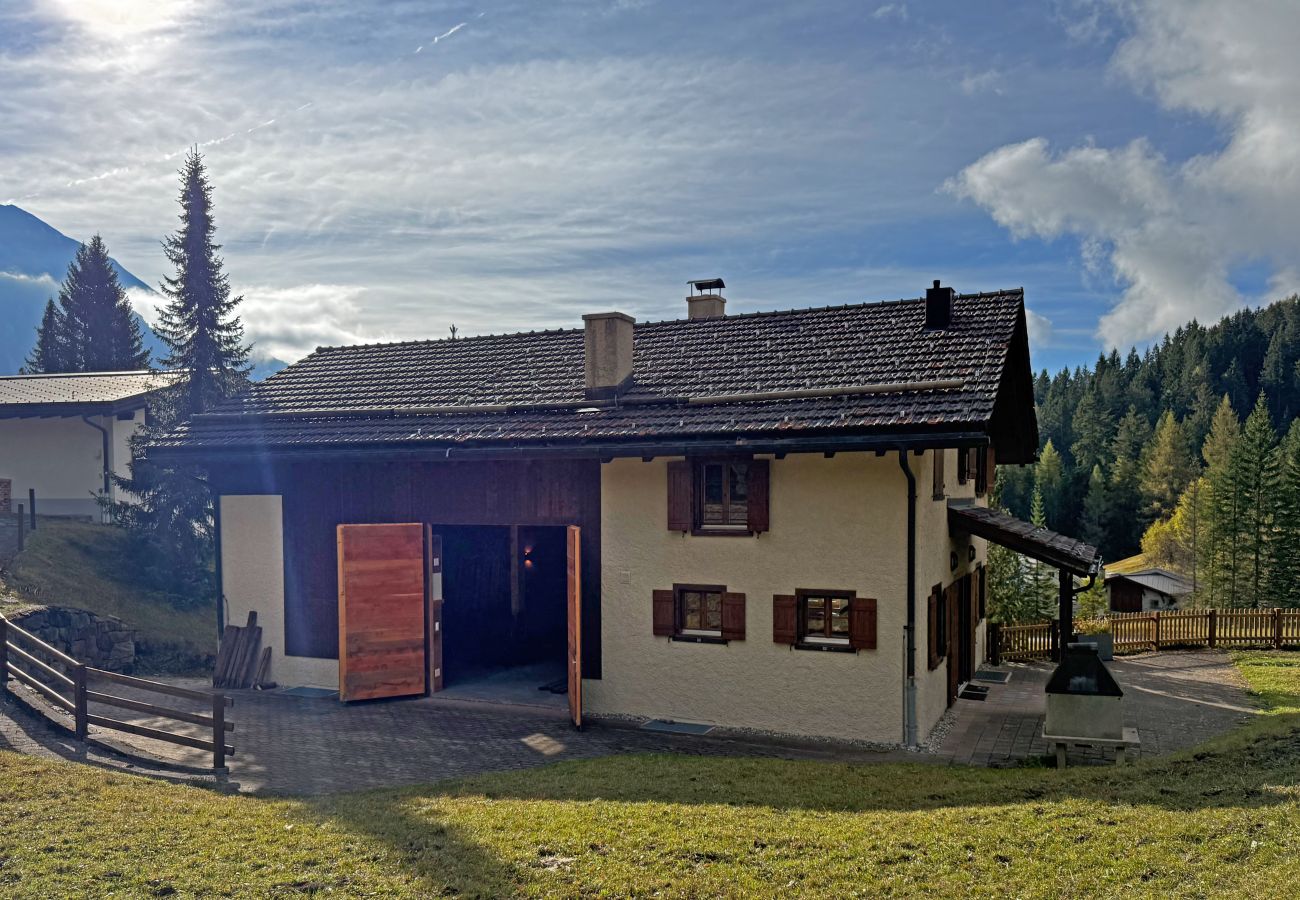 House in Lenzerheide/Lai - Ski-in & Ski-out Alpine Hut-Maizäss Acla Pala Lenzerheide
