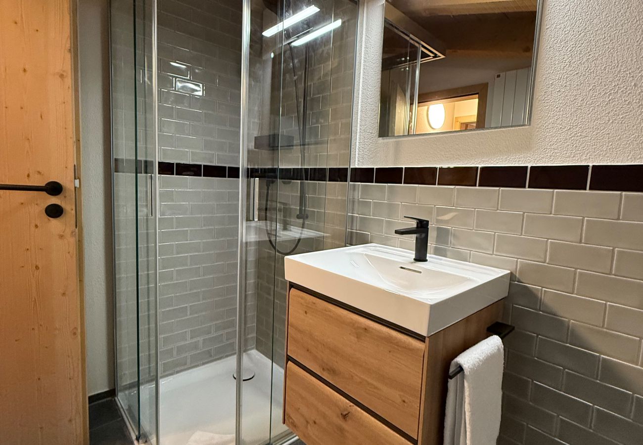 Apartment in Lenzerheide/Lai - 4.5-room apartment Bergcafé Aurora Lenzerheide