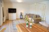 Studio in Lenzerheide/Lai - Stylish Studio with Mountain Views Lenzerheide