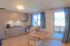 Studio in Lenzerheide/Lai - Stylish Studio with Mountain Views Lenzerheide
