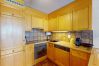 Apartment in Lantsch/Lenz -  3.5-room apartment in a sunny  Apartment in Lantsch/Lenz -  3.5-room apartment in a sunny