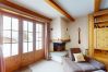 Apartment in Lantsch/Lenz -  3.5-room apartment in a sunny  Apartment in Lantsch/Lenz -  3.5-room apartment in a sunny
