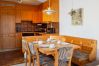 Apartment in Lantsch/Lenz - Arnika Family Accommodation in Lantsch-Lenz – For 5 People