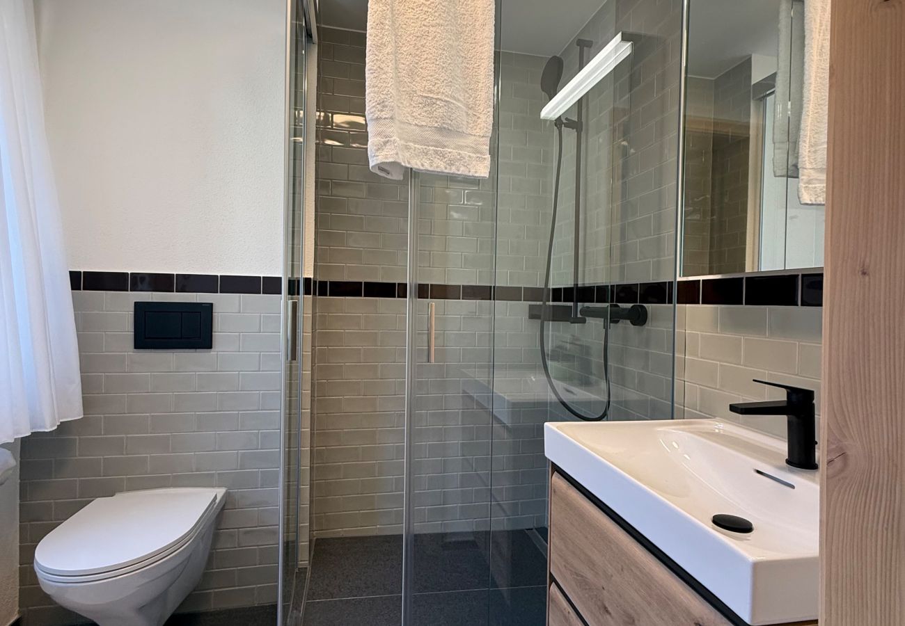 Studio in Lenzerheide/Lai - Studio Aurora for 2 people - Lenzerheide