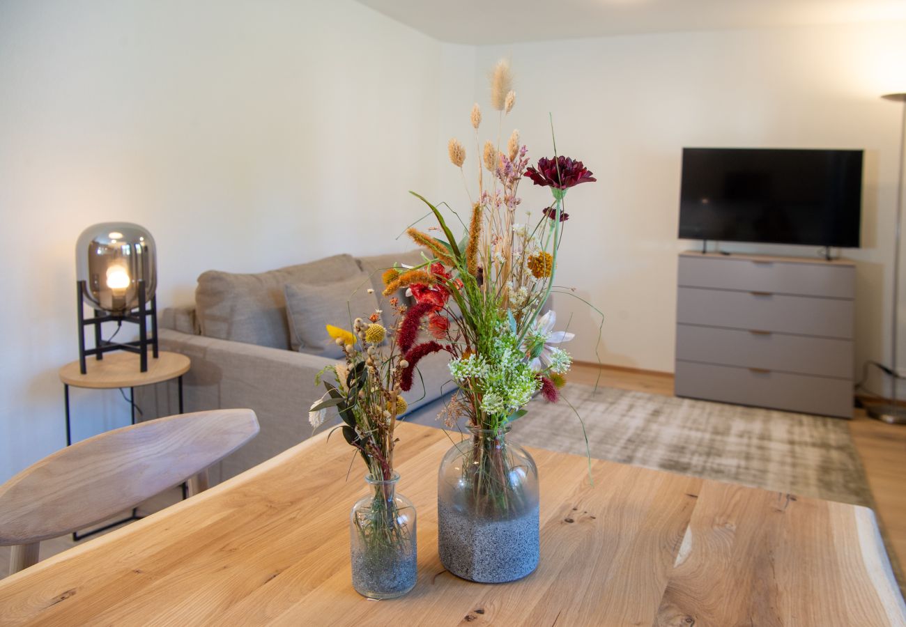 Studio in Lenzerheide/Lai - Studio Aurora for 2 people - Lenzerheide