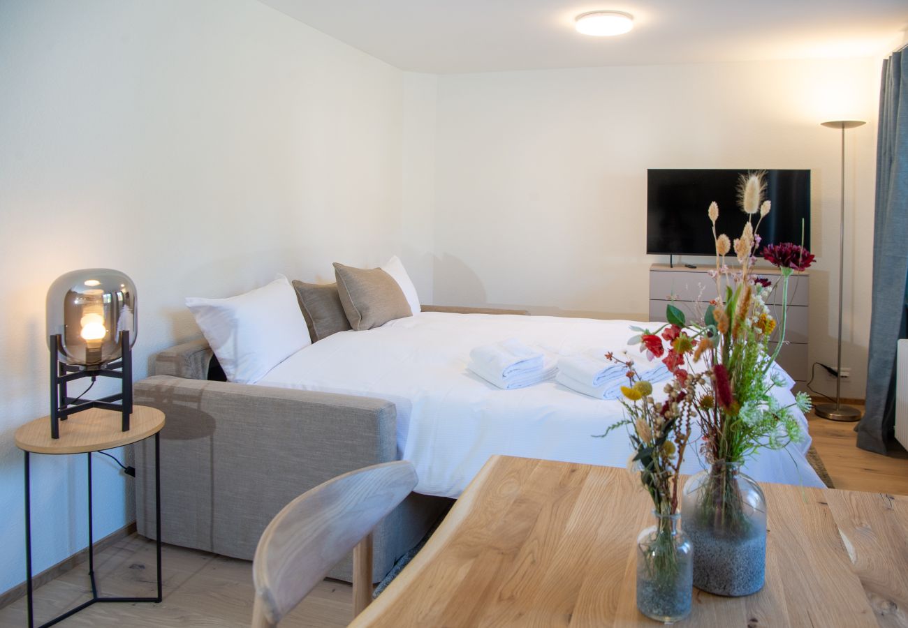 Studio in Lenzerheide/Lai - Studio Aurora for 2 people - Lenzerheide