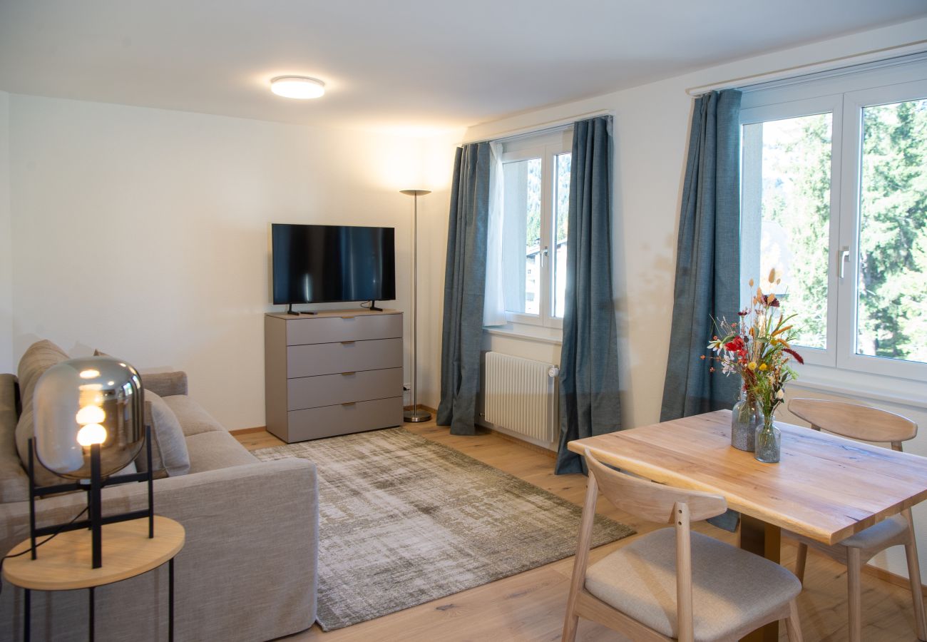 Studio in Lenzerheide/Lai - Studio Aurora for 2 people - Lenzerheide