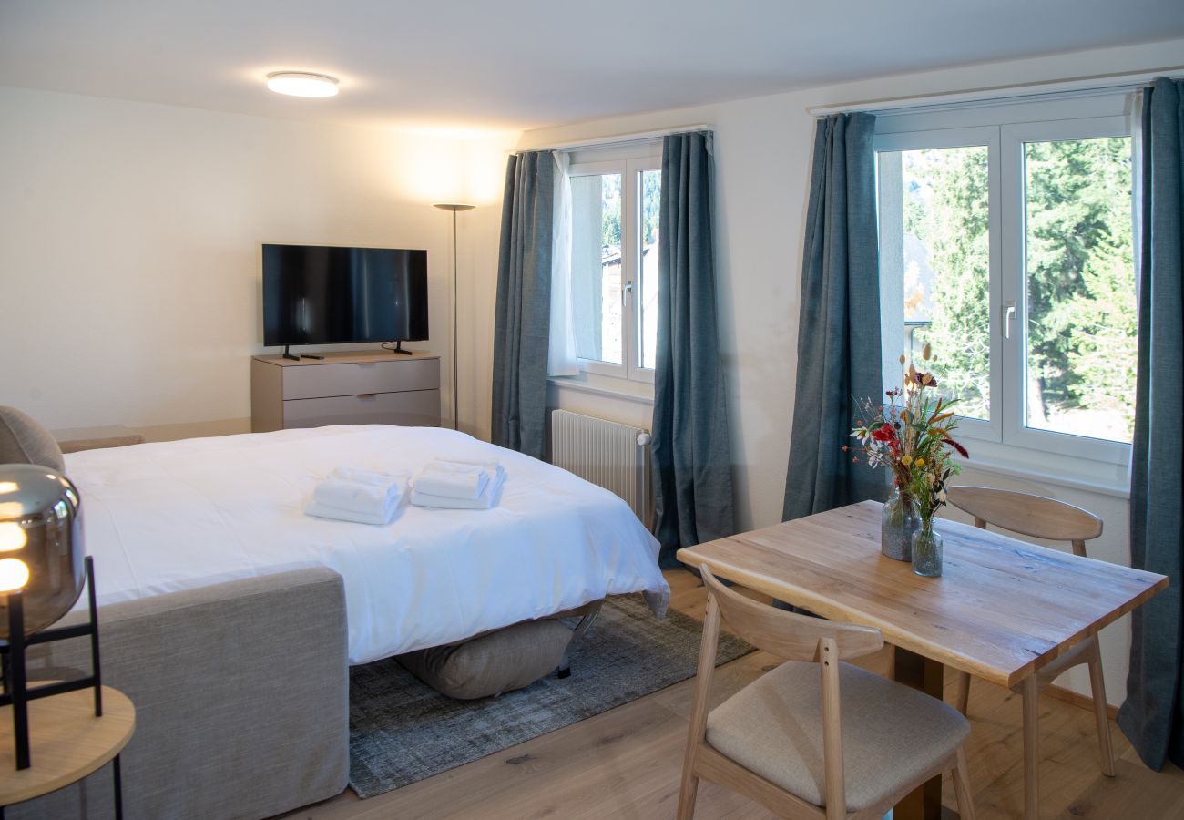 Studio in Lenzerheide/Lai - Studio Aurora for 2 people - Lenzerheide