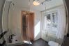 Studio in Lenzerheide/Lai - Design studio near the slopes Lenzerheide
