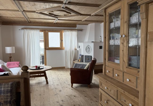  in Lenzerheide/Lai - 1629 Sporz Damiez