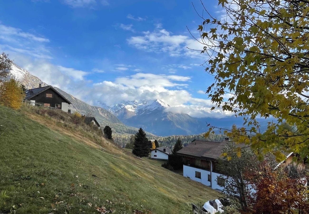 Apartment in Lenzerheide/Lai - 1629 Sporz Damiez