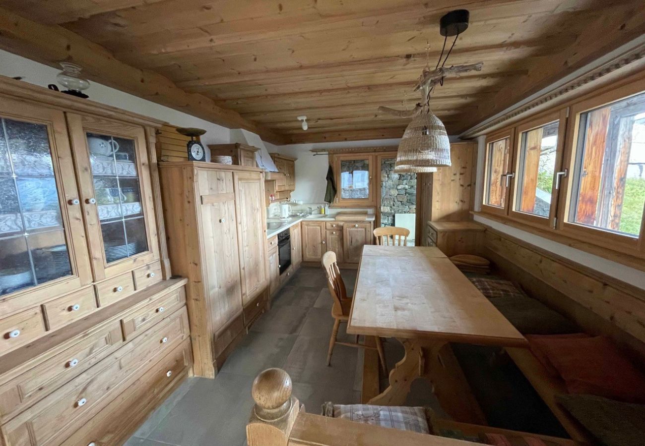 Apartment in Lenzerheide/Lai - 1629 Sporz Damiez