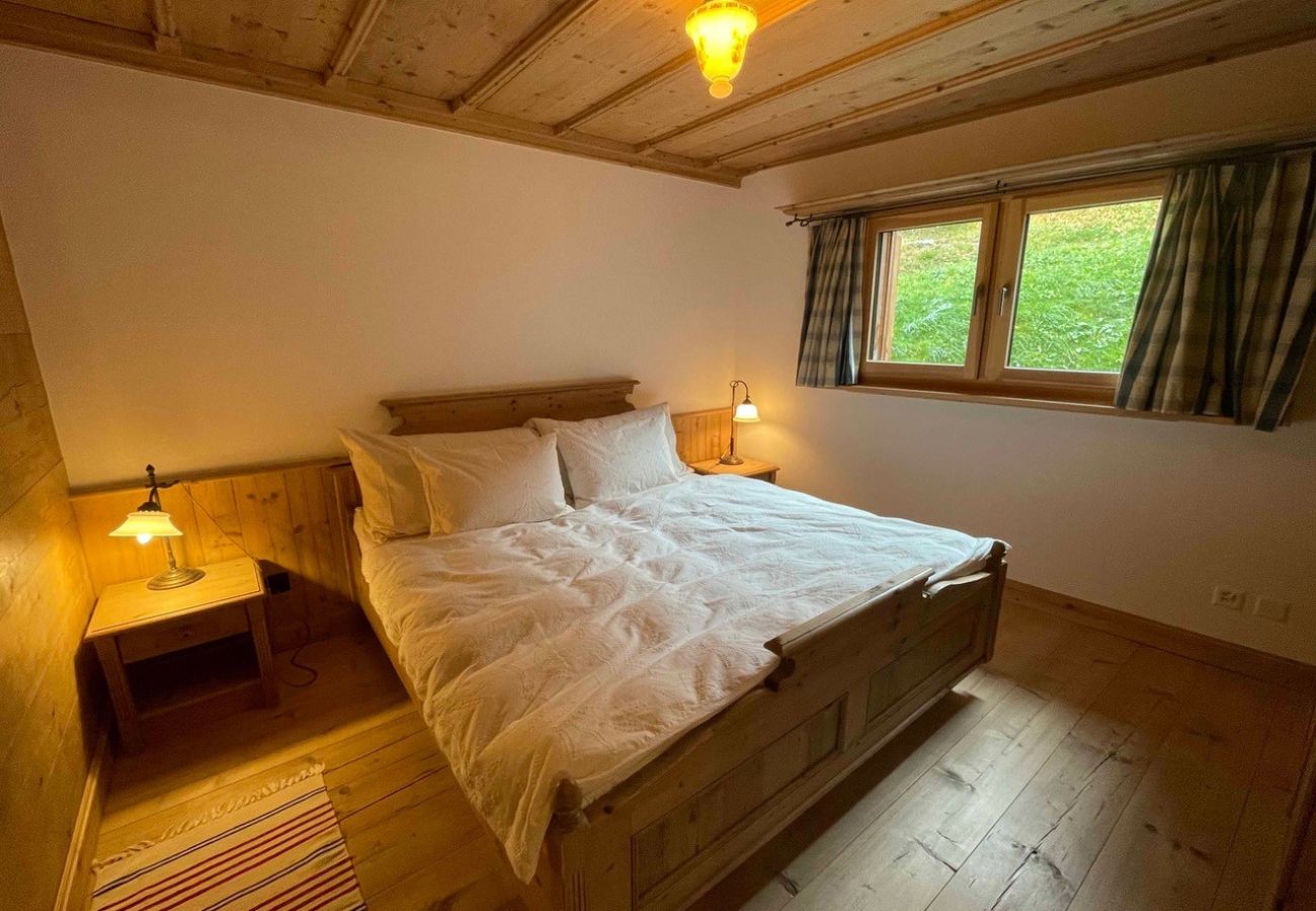 Apartment in Lenzerheide/Lai - 1629 Sporz Damiez