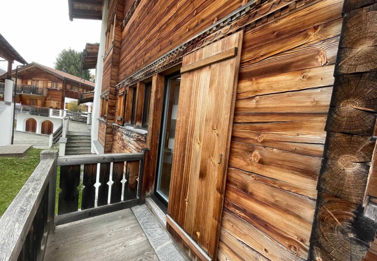 Apartment in Lenzerheide/Lai - 1629 Sporz Damiez