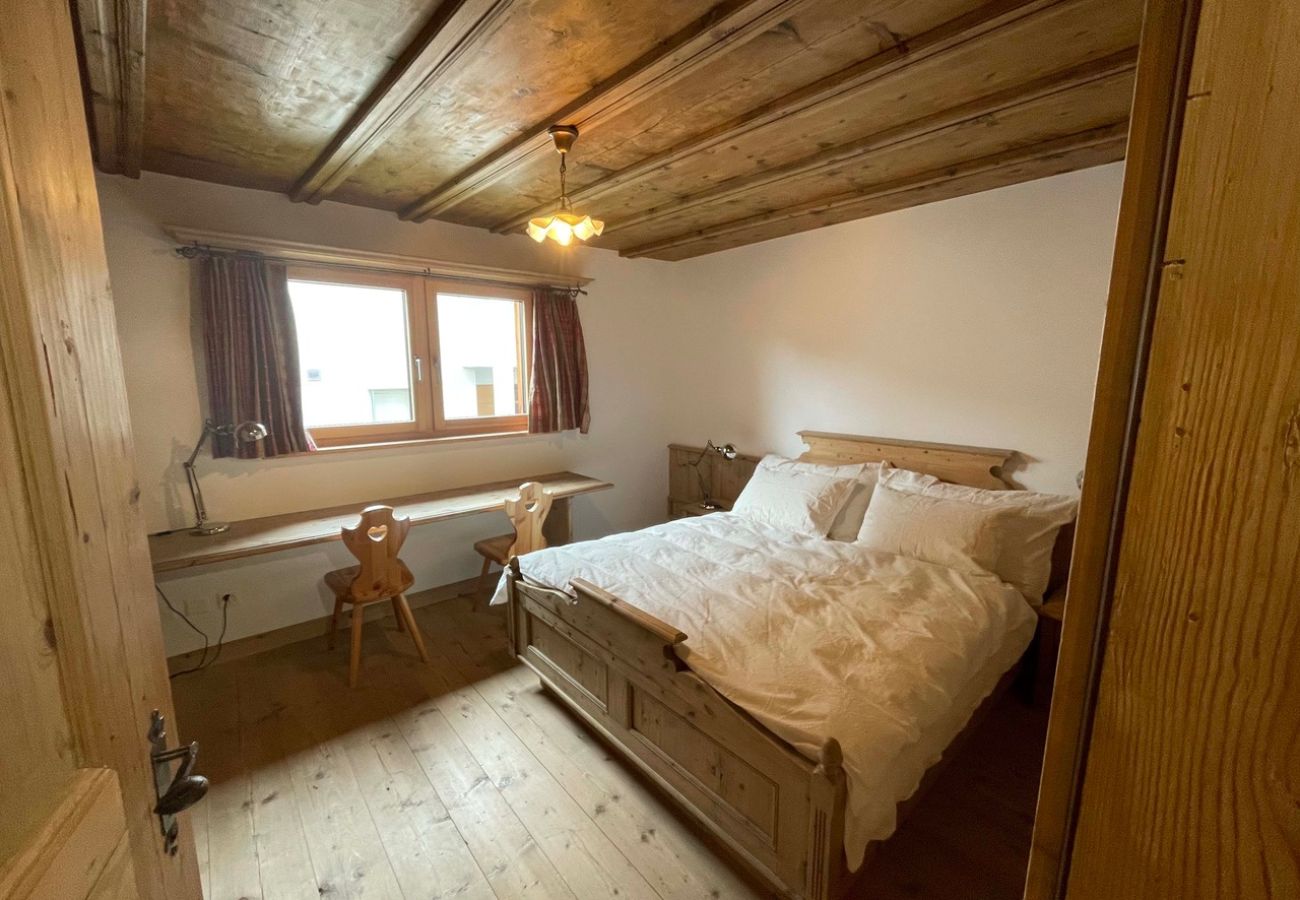 Apartment in Lenzerheide/Lai - 1629 Sporz Damiez