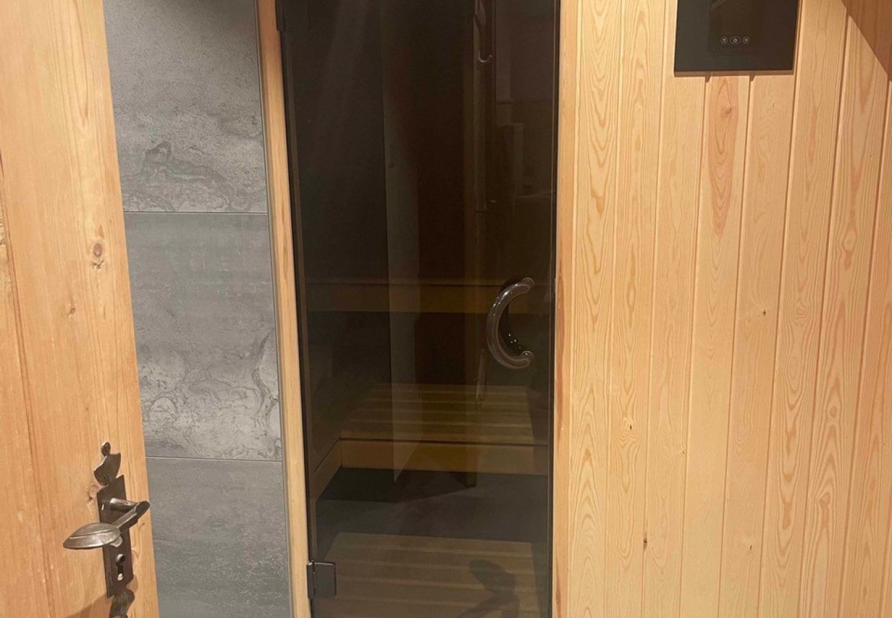 Apartment in Lenzerheide/Lai - 1629 Sporz Damiez