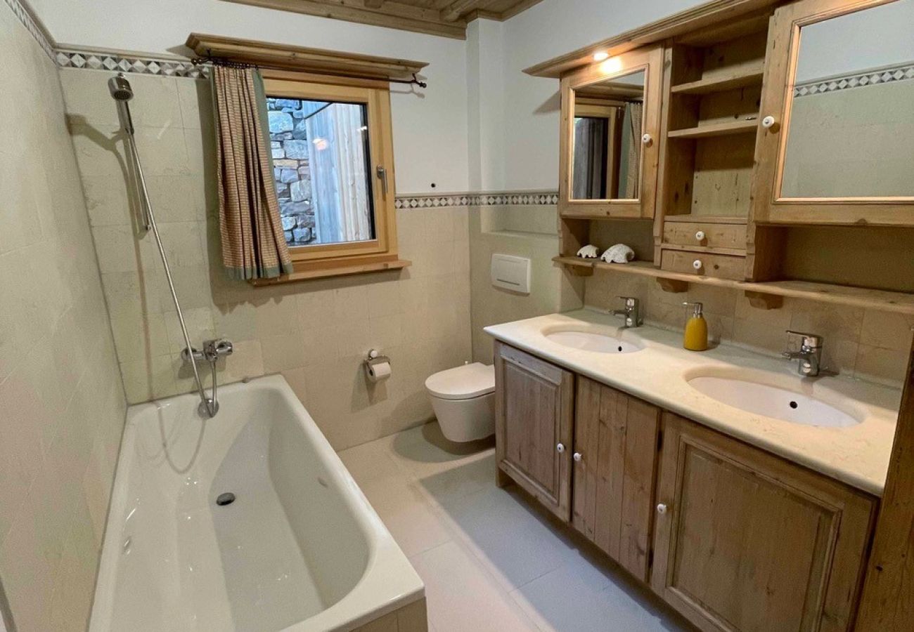 Apartment in Lenzerheide/Lai - 1629 Sporz Damiez