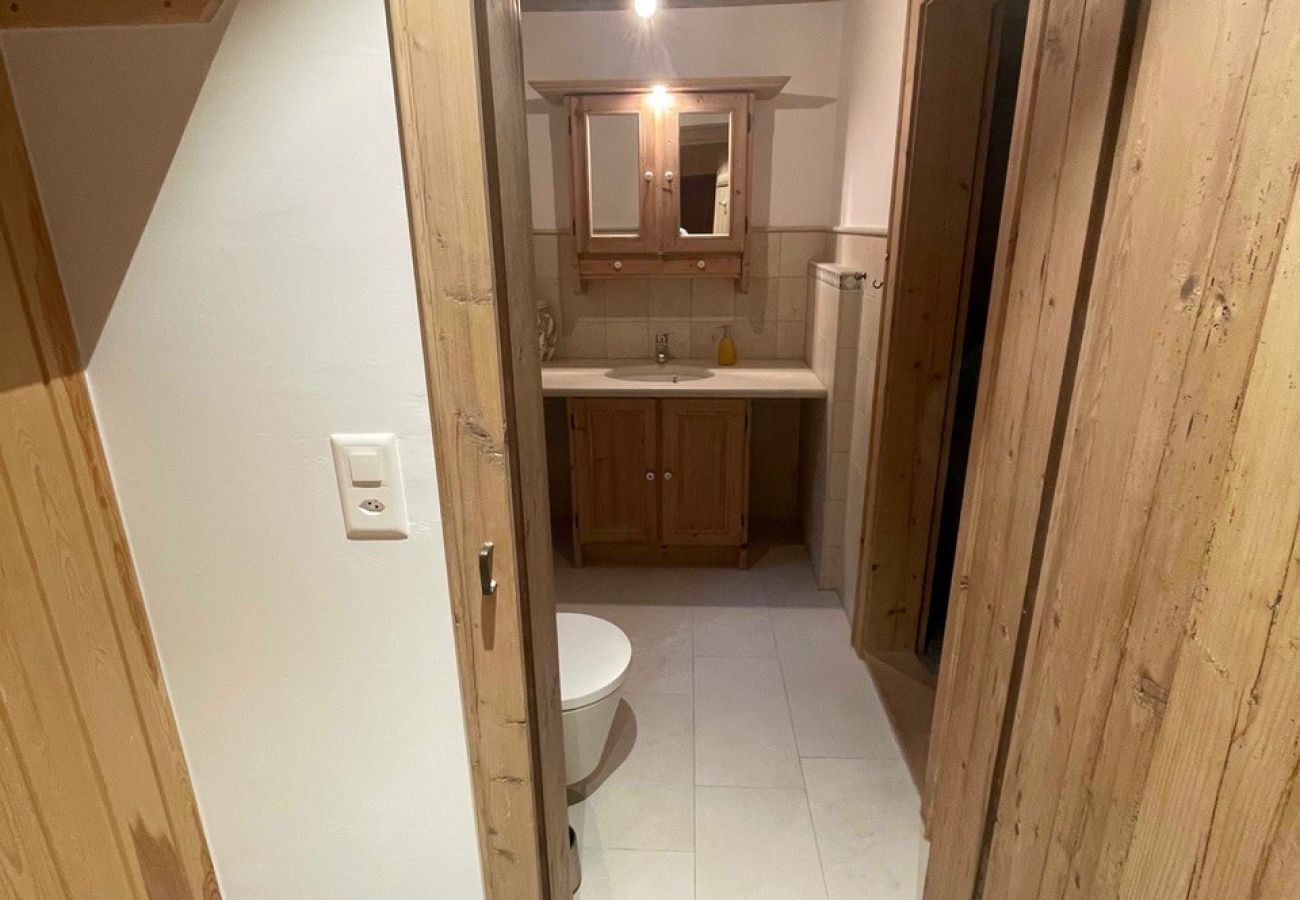 Apartment in Lenzerheide/Lai - 1629 Sporz Damiez