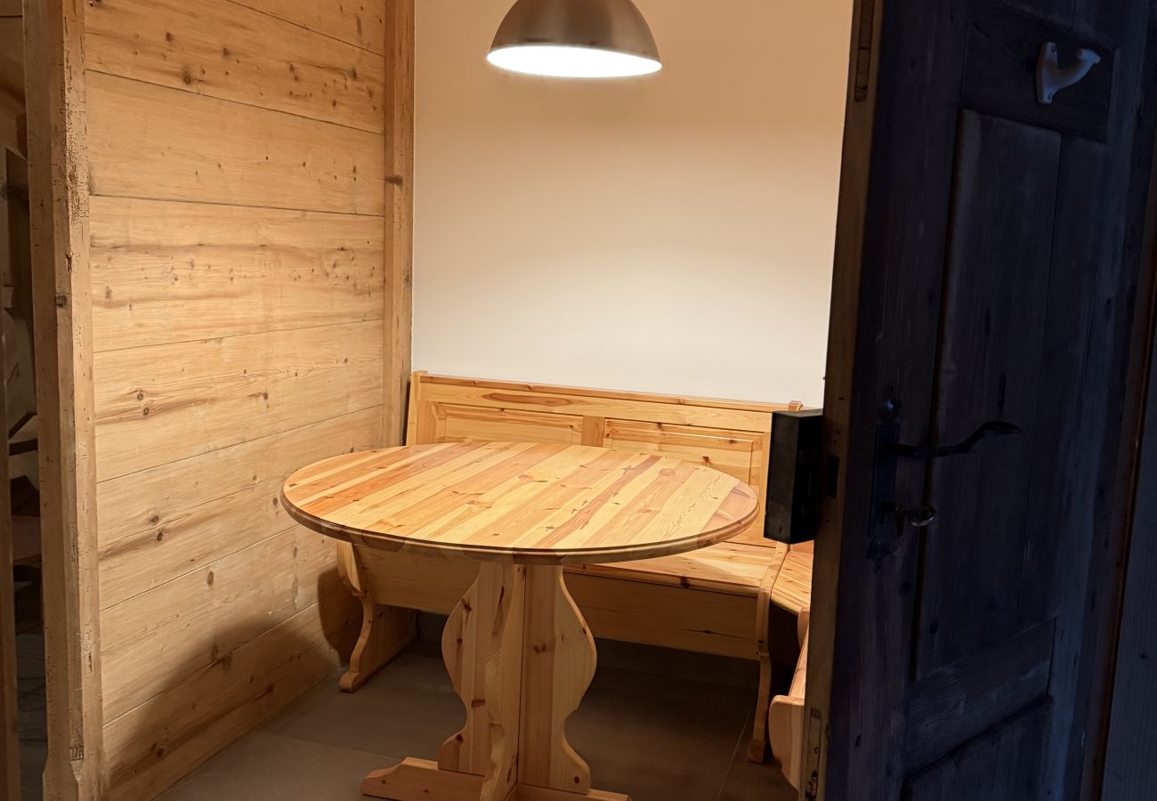 Apartment in Lenzerheide/Lai - 1629 Sporz Damiez