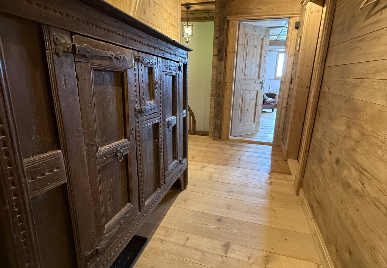 Apartment in Lenzerheide/Lai - 1629 Sporz Damiez