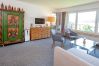Apartment in Valbella - Valbella Apartment: Cross-country skiing