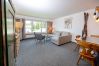 Apartment in Valbella - Valbella Apartment: Cross-country skiing