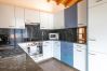 House in Malix - Malix: Apartment with Fireplace & Mountain View