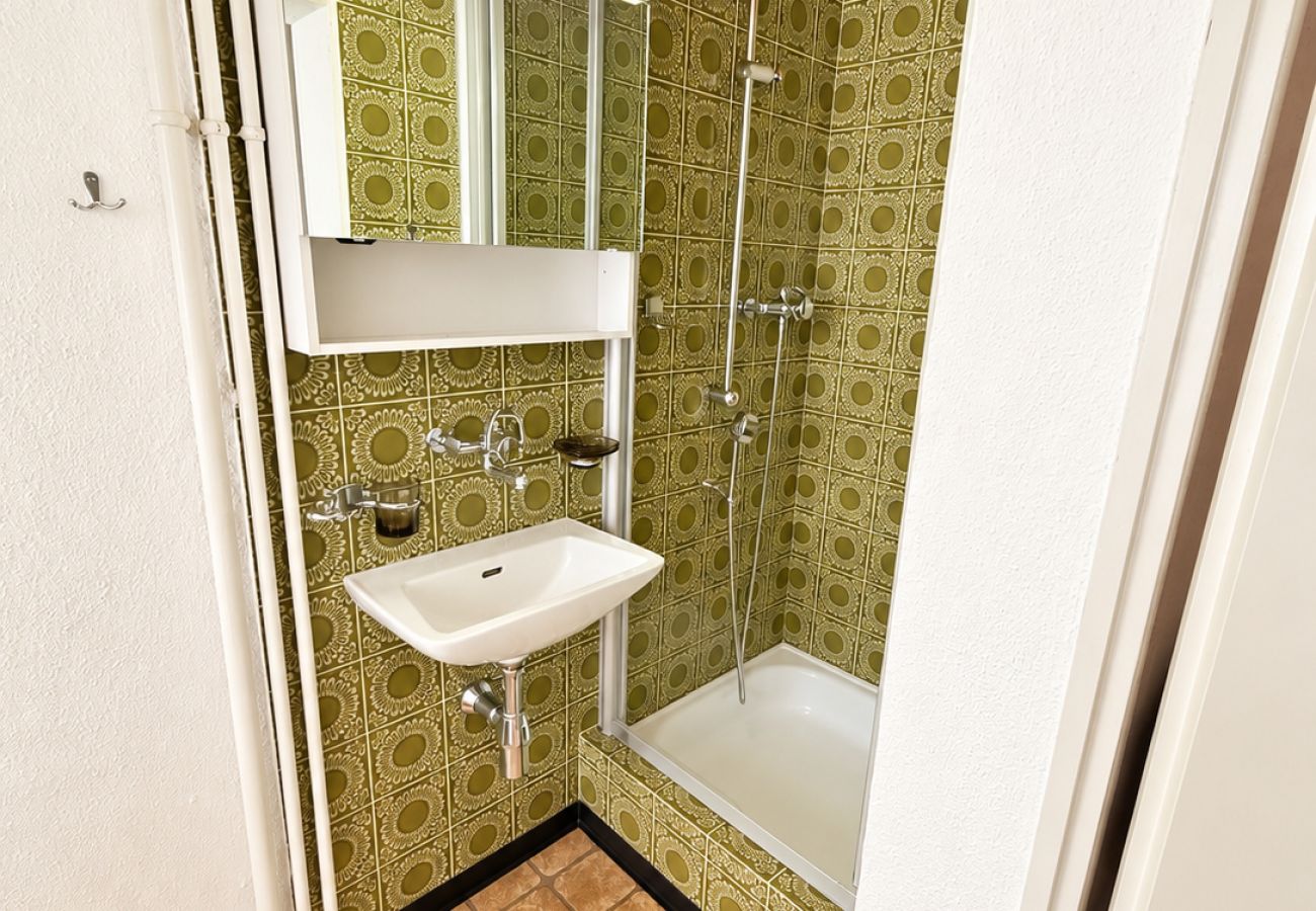 Studio in Lenzerheide/Lai - Lenzi Central – Apartment für 2