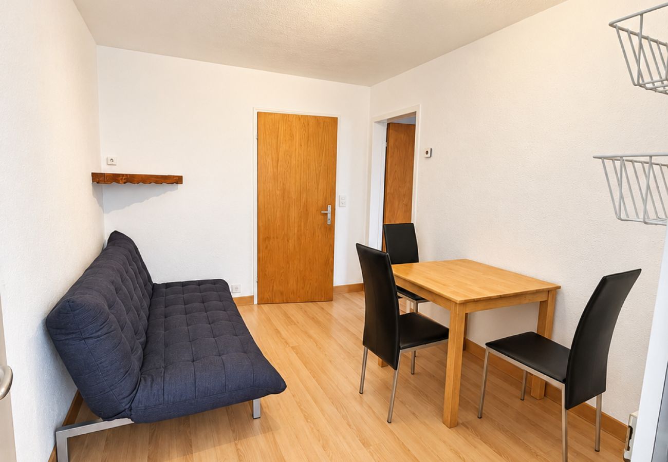 Studio in Lenzerheide/Lai - Lenzi Central – Apartment für 2