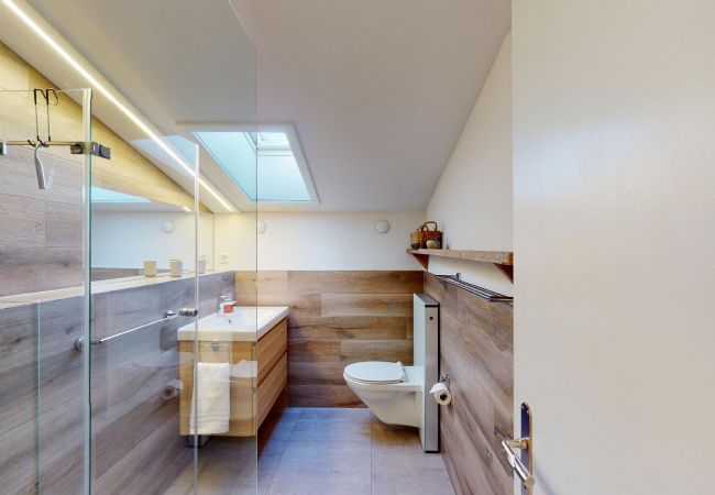 Ferienwohnung in Valbella - Ferienwohnung Luscheina in Valbella Ski-in/Ski-out  Ferienwohnung in Valbella - Ferienwohnung Luscheina in Valbella Ski-in/Ski-out