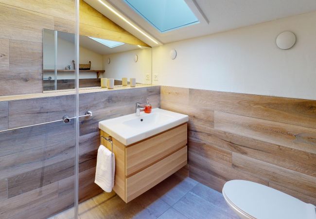 Ferienwohnung in Valbella - Ferienwohnung Luscheina in Valbella Ski-in/Ski-out  Ferienwohnung in Valbella - Ferienwohnung Luscheina in Valbella Ski-in/Ski-out