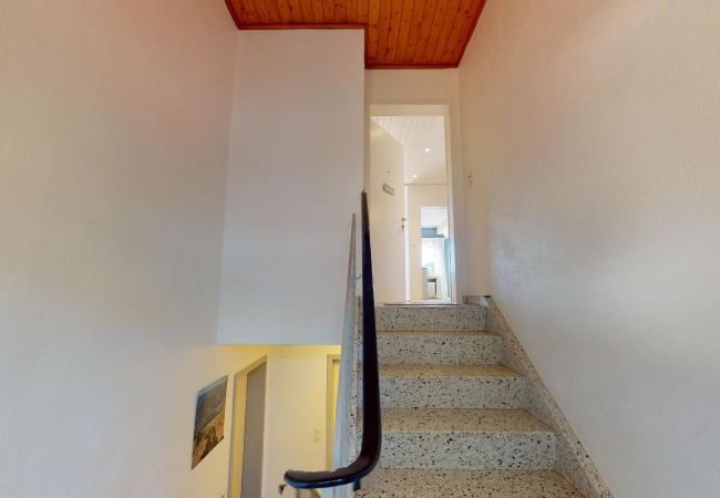 Ferienwohnung in Valbella - Ferienwohnung Luscheina in Valbella Ski-in/Ski-out  Ferienwohnung in Valbella - Ferienwohnung Luscheina in Valbella Ski-in/Ski-out