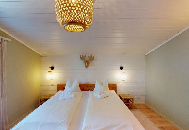 Ferienwohnung in Valbella - Ferienwohnung Luscheina in Valbella Ski-in/Ski-out  Ferienwohnung in Valbella - Ferienwohnung Luscheina in Valbella Ski-in/Ski-out