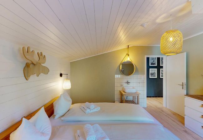 Ferienwohnung in Valbella - Ferienwohnung Luscheina in Valbella Ski-in/Ski-out  Ferienwohnung in Valbella - Ferienwohnung Luscheina in Valbella Ski-in/Ski-out