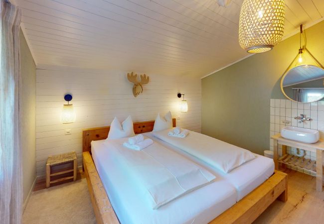 Ferienwohnung in Valbella - Ferienwohnung Luscheina in Valbella Ski-in/Ski-out  Ferienwohnung in Valbella - Ferienwohnung Luscheina in Valbella Ski-in/Ski-out