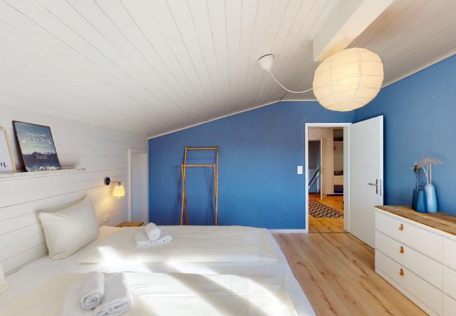 Ferienwohnung in Valbella - Ferienwohnung Luscheina in Valbella Ski-in/Ski-out  Ferienwohnung in Valbella - Ferienwohnung Luscheina in Valbella Ski-in/Ski-out