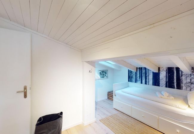 Ferienwohnung in Valbella - Ferienwohnung Luscheina in Valbella Ski-in/Ski-out  Ferienwohnung in Valbella - Ferienwohnung Luscheina in Valbella Ski-in/Ski-out