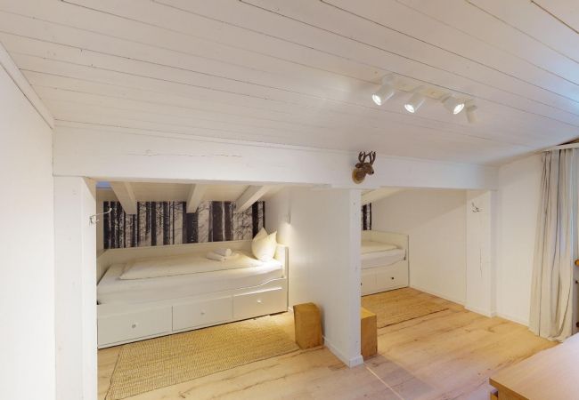 Ferienwohnung in Valbella - Ferienwohnung Luscheina in Valbella Ski-in/Ski-out  Ferienwohnung in Valbella - Ferienwohnung Luscheina in Valbella Ski-in/Ski-out