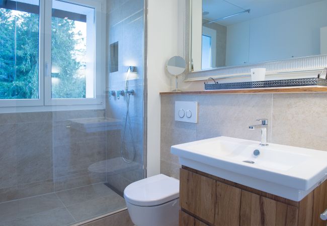 Ferienwohnung in Lenzerheide/Lai - Attikawohnung La Riva Lenzerheide Ferienwohnung in Lenzerheide/Lai - Attikawohnung La Riva Lenzerheide