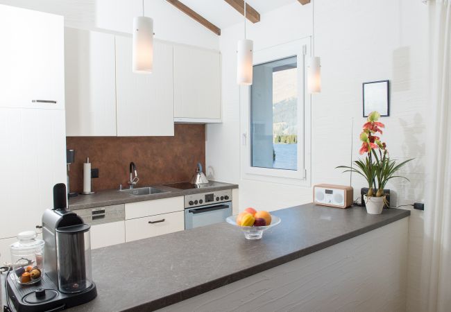 Ferienwohnung in Lenzerheide/Lai - Attikawohnung La Riva Lenzerheide Ferienwohnung in Lenzerheide/Lai - Attikawohnung La Riva Lenzerheide