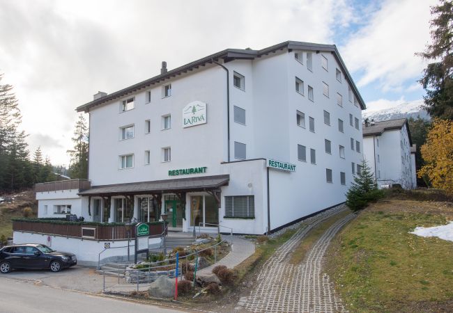 Ferienwohnung in Lenzerheide/Lai - Attikawohnung La Riva Lenzerheide Ferienwohnung in Lenzerheide/Lai - Attikawohnung La Riva Lenzerheide