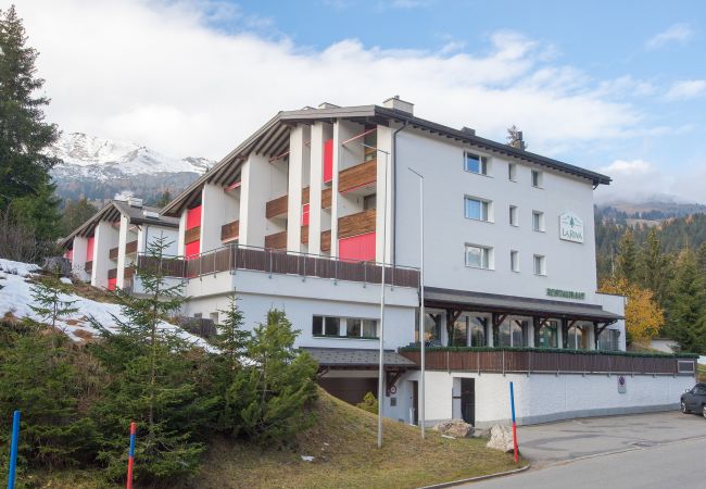 Ferienwohnung in Lenzerheide/Lai - Attikawohnung La Riva Lenzerheide Ferienwohnung in Lenzerheide/Lai - Attikawohnung La Riva Lenzerheide