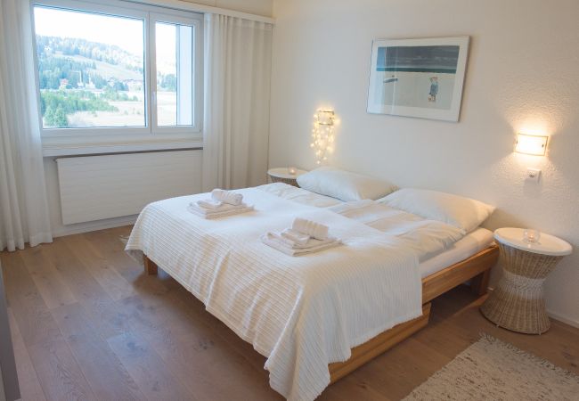 Ferienwohnung in Lenzerheide/Lai - Attikawohnung La Riva Lenzerheide Ferienwohnung in Lenzerheide/Lai - Attikawohnung La Riva Lenzerheide