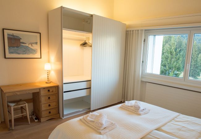 Ferienwohnung in Lenzerheide/Lai - Attikawohnung La Riva Lenzerheide Ferienwohnung in Lenzerheide/Lai - Attikawohnung La Riva Lenzerheide