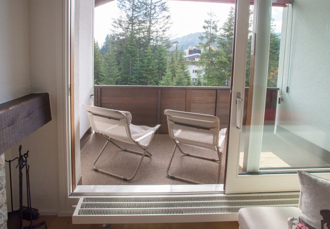 Ferienwohnung in Lenzerheide/Lai - Attikawohnung La Riva Lenzerheide Ferienwohnung in Lenzerheide/Lai - Attikawohnung La Riva Lenzerheide