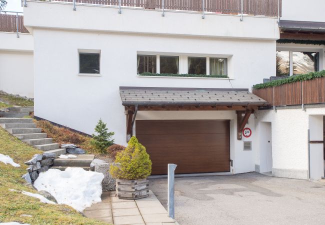 Ferienwohnung in Lenzerheide/Lai - Attikawohnung La Riva Lenzerheide Ferienwohnung in Lenzerheide/Lai - Attikawohnung La Riva Lenzerheide